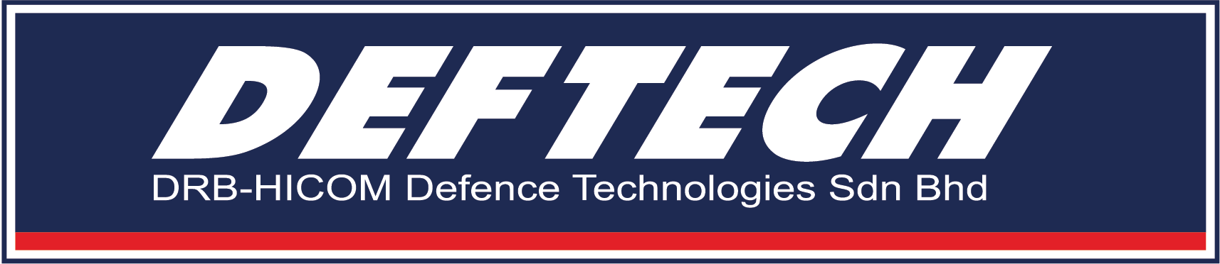 DRB-Hicom DefTech